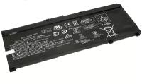 Аккумулятор для ноутбука HP 15-CE (SR04XL) 15.4V 4550mAh