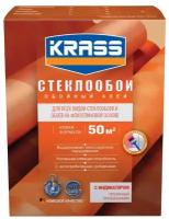 Клей KRASS Стеклообои 500г