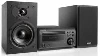 Denon D-M41 Black/Black