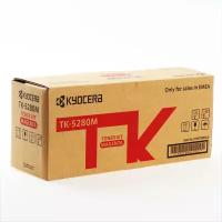 Картридж KYOCERA TK-5280M