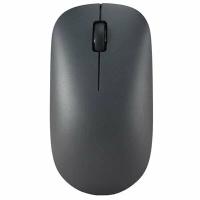 Беспроводная мышь Xiaomi Mi Wireless Mouse Lite USB беспроводная аккумуляторная Чёрная