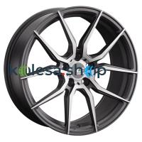 Колесный диск LS FlowForming RC36 8x18/5x112 D66.6 ET40 MGMF