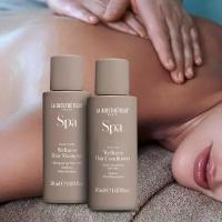 La Biosthetique, Набор Spa-уход за волосами: Шампунь и кондиционер