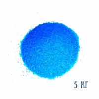 Медь (II) сульфат пентагидрат/ медный купорос/ Строительный антисептик