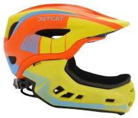 Шлем - JETCAT - Raptor - размер 