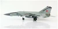 Модель самолета Миг-25ПД ВВС СССР 1:72