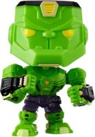 Фигурка Funko Bobble Marvel Avengers Mech Strike Hulk 55237, 9.5 см