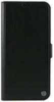 Чехол-книжка Uniq для Samsung Galaxy A11 черный