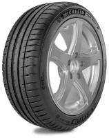 Автошина Michelin PILOT SPORT 4 235/60 R18 107 W