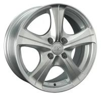 Колесный диск LS 202 6.5x15/4x100 D60.1 ET43 SF