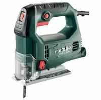 STEB 65 Quick Лобзик Metabo