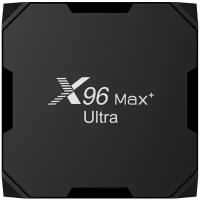 ТВ-приставка Vontar X96 Max+ ultra 4/64Gb