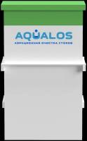 Станция аэрационной очистки стоков AQUALOS Un 2