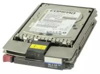 Жесткий диск HP Hewlett-Packard 300-GB U320 15K SCSI [404670-014]