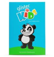 GLISTER / Детские зубные щетки Kids Glister амвэй/Амвей