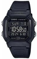 Наручные часы CASIO Collection W-800H-1BVES