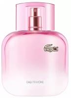 Туалетная вода Lacoste L.12.12 Eau De Toilette Rose Eau Fraiche 50