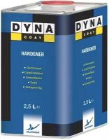 DYNACOAT Hardener Flexi Medium Отвердитель стандартный 2,5 л