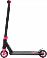 Самокат Chilli 2022 Pro Scooter 3000 Black/Pink