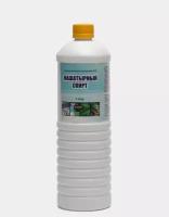 Нашатырный спирт (аммиачная вода) 1 литр, Plantiit
