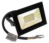 Прожектор светодиодный FOTON LIGHTING FL-LED Light-PAD 10W Plastic White 6500К