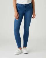 Джинсы Wrangler Women Skinny Jeans 28/32 для женщин