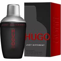 HUGO BOSS Just Different туалетная вода 75 мл для мужчин