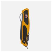 Нож перочинный Victorinox RangerGrip Boatsman 0.9798.MWC8