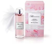 Туалетная вода женская B. BLUMARINE MON BOUQUET BLANC 100мл