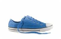 Кеды Converse Chuck Taylor All Star Dainty 551659 синие (38.5)