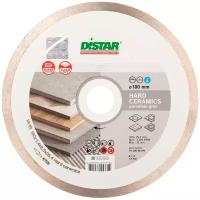 Диск алмазный отрезной Di-Star 1A1R Hard Ceramics 11120048014, 180 мм, 1 шт