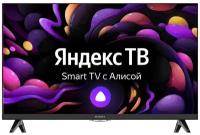 Телевизор ЖК с функцией СмартТВ IRBIS 32H1 YDX 102BS2, 32