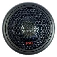 Автомобильная акустика FSD audio DT-28