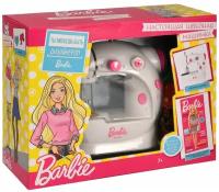 Машинка швейная Barbie с аксессуарами BRB001