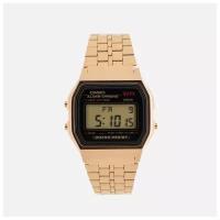 Наручные часы CASIO A-159WGEA-1E