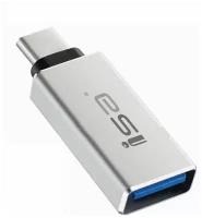 Переходник OTG с USB 3,0 на TYPE-C