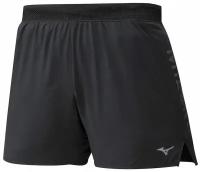 MIZUNO Шорты мужские Mizuno Aero 4.5 Short, размер 44-46 (J2GB0045-09)