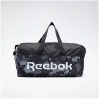 Сумка Reebok Active Core Graphic 51х26х25 см. (H36563)