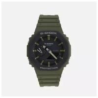 Часы мужские Casio g-shock GA-2110SU-3AER