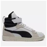 Женские кроссовки Puma Ralph Sampson High Court Regal Mid белый, Размер 39 EU