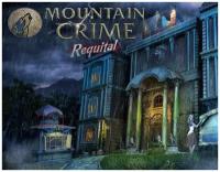 Mountain Crime: Requital