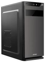 Офисный компьютер ARENA 10504 Intel Core i7-4770/8 ГБ DDR3/HD Graphics 4600/Без HDD/240 ГБ SSD/Windows 10 Pro 64 bit