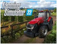 Farming Simulator 22