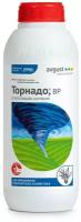 Avgust Средство от сорняков Торнадо 360, 1000 мл, 1275 г