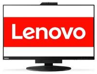 Монитор Lenovo ThinkCentre Tiny-In-One 27 (11JHRAR1EU), черный