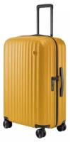 Чемодан Ninetygo Elbe Luggage 20'' желтый
