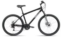 , Altair - MTB HT 26 2.0 Disc (2022), Черный / Серый