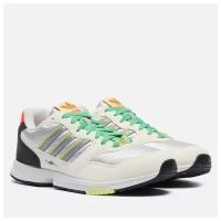 Мужские кроссовки adidas Originals ZX 1000 бежевый, Размер 44 EU