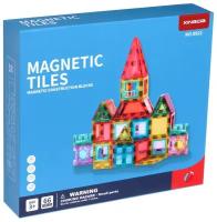 Конструктор Xinbida Magnetic Tiles 9922