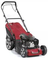 Газонокосилка бензиновая Mountfield SP53 Elite (2L0536038/M21) / 4.1 л. с 51 см